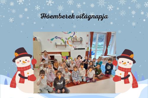 Hóember