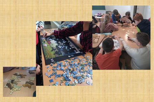 Puzzle
