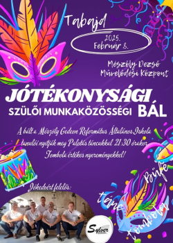 Bál