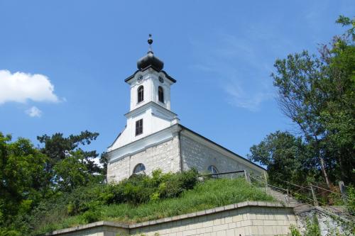 Templom