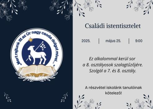 Meghívó