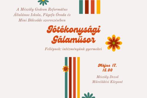 Gálaműsor