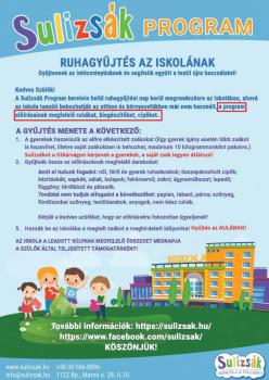 sulizsák