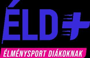 éld meg logo