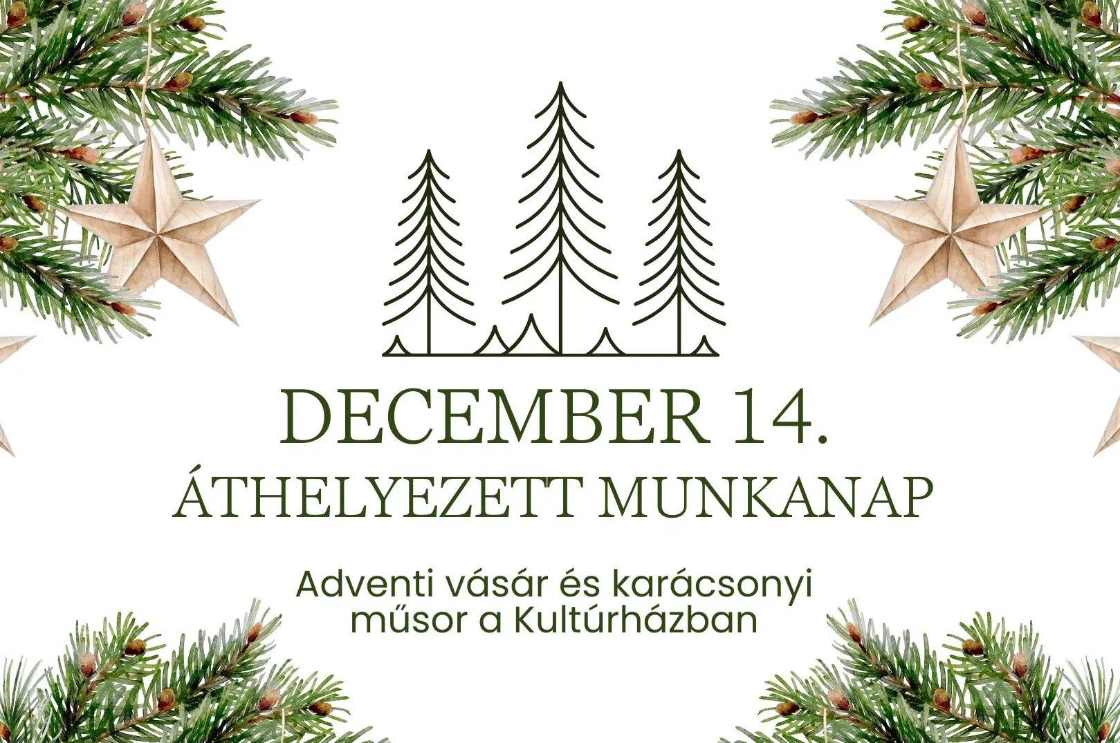 Áthelyezett munkanap
