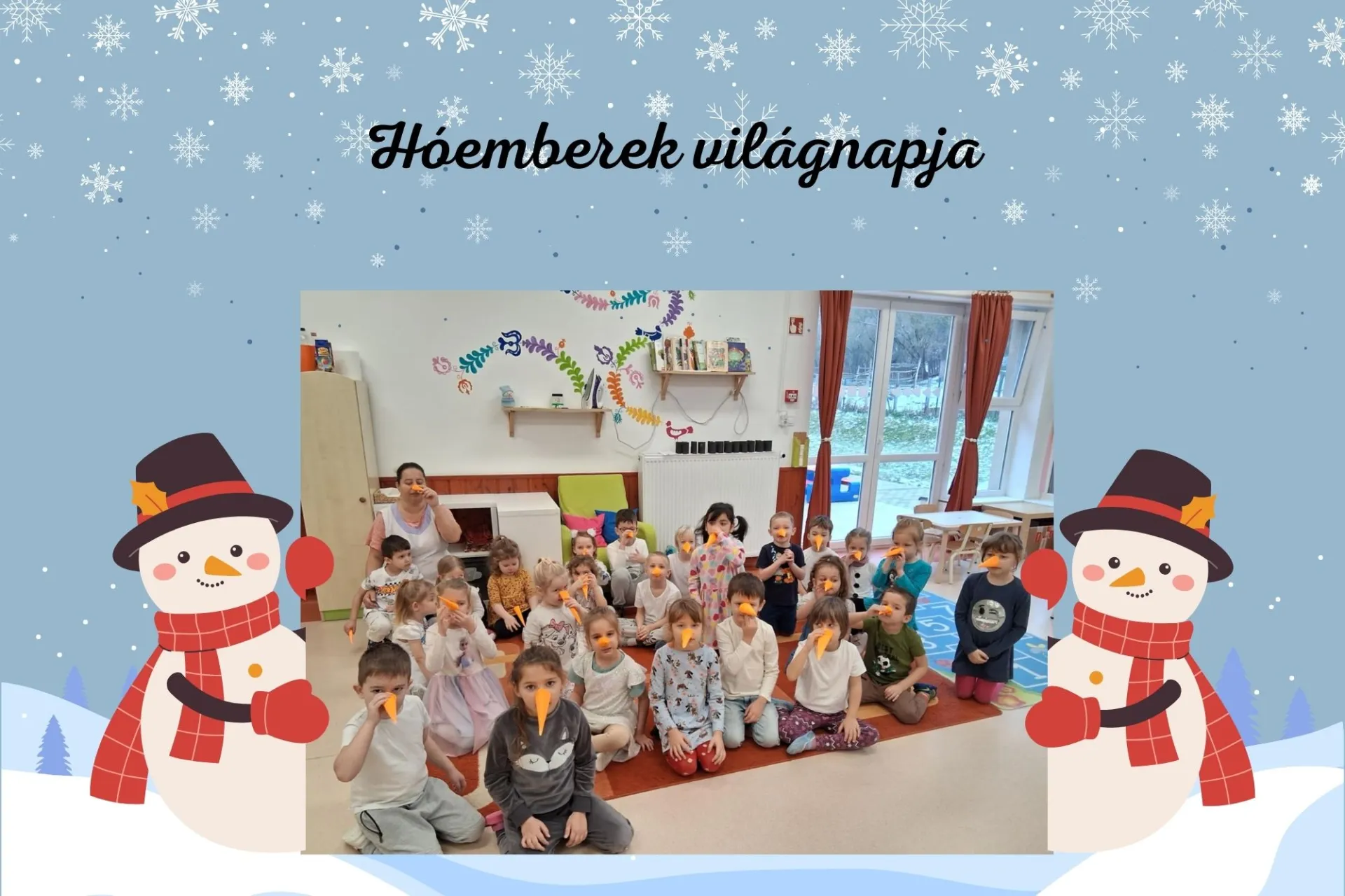 Hóember