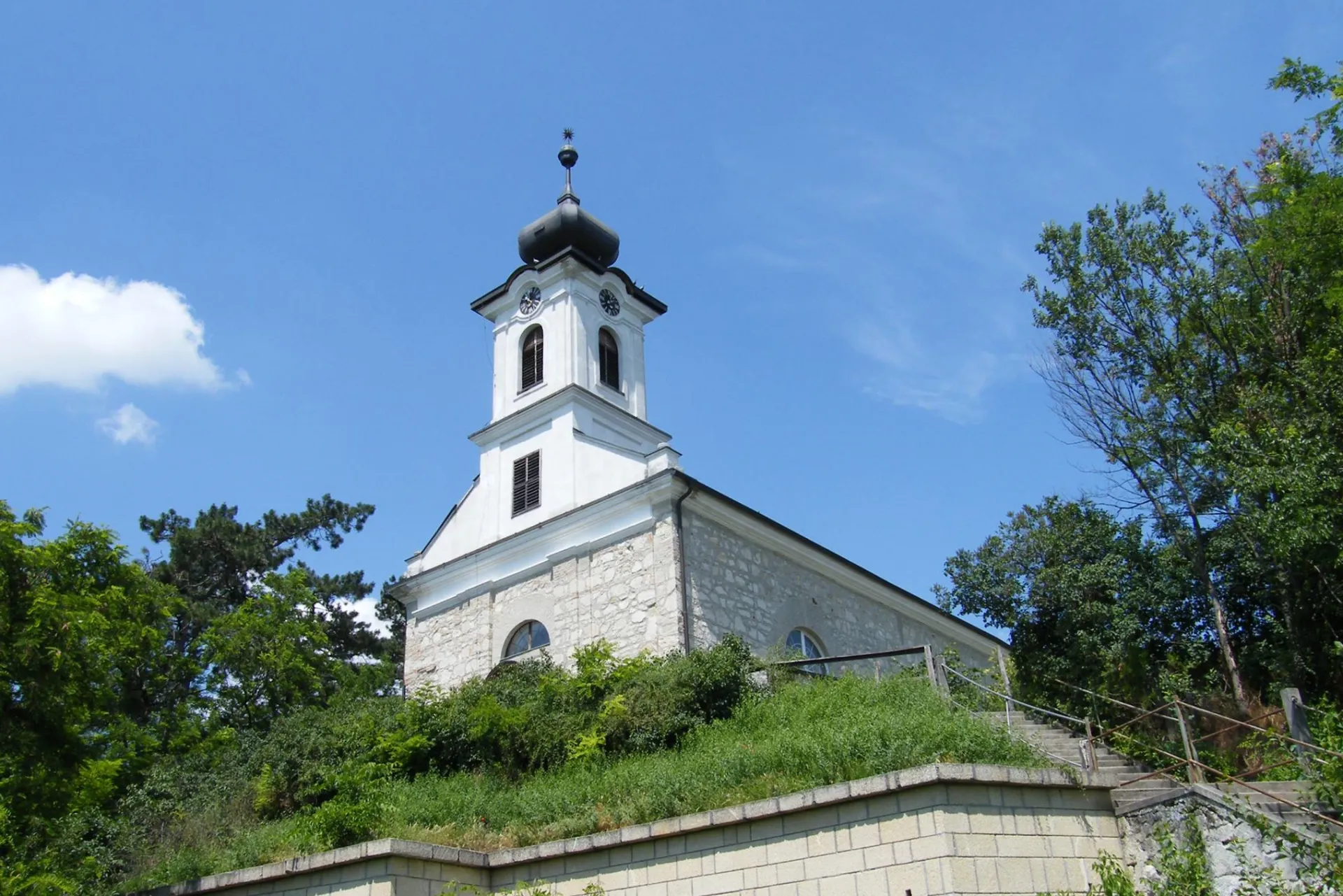 Templom