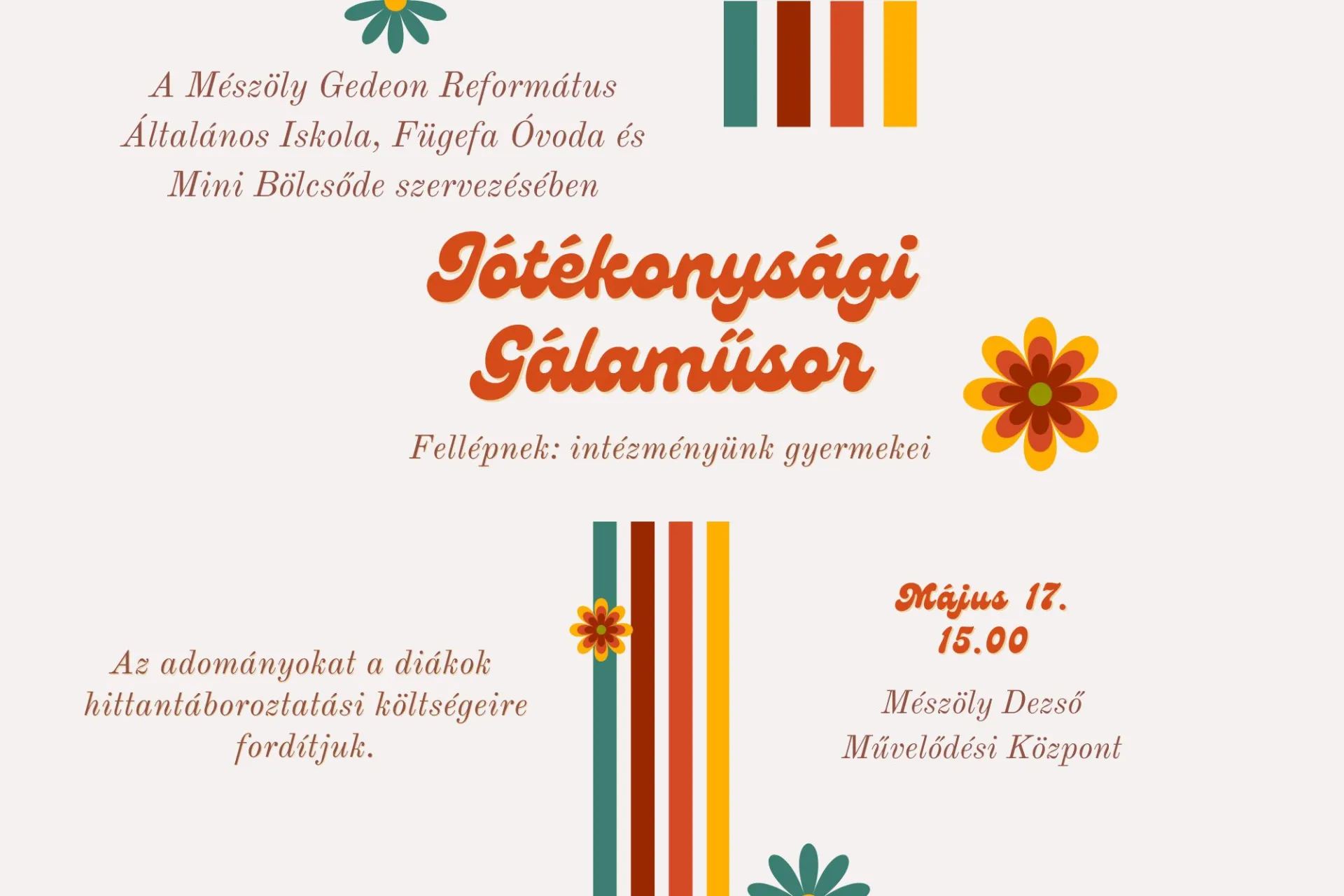 Gálaműsor