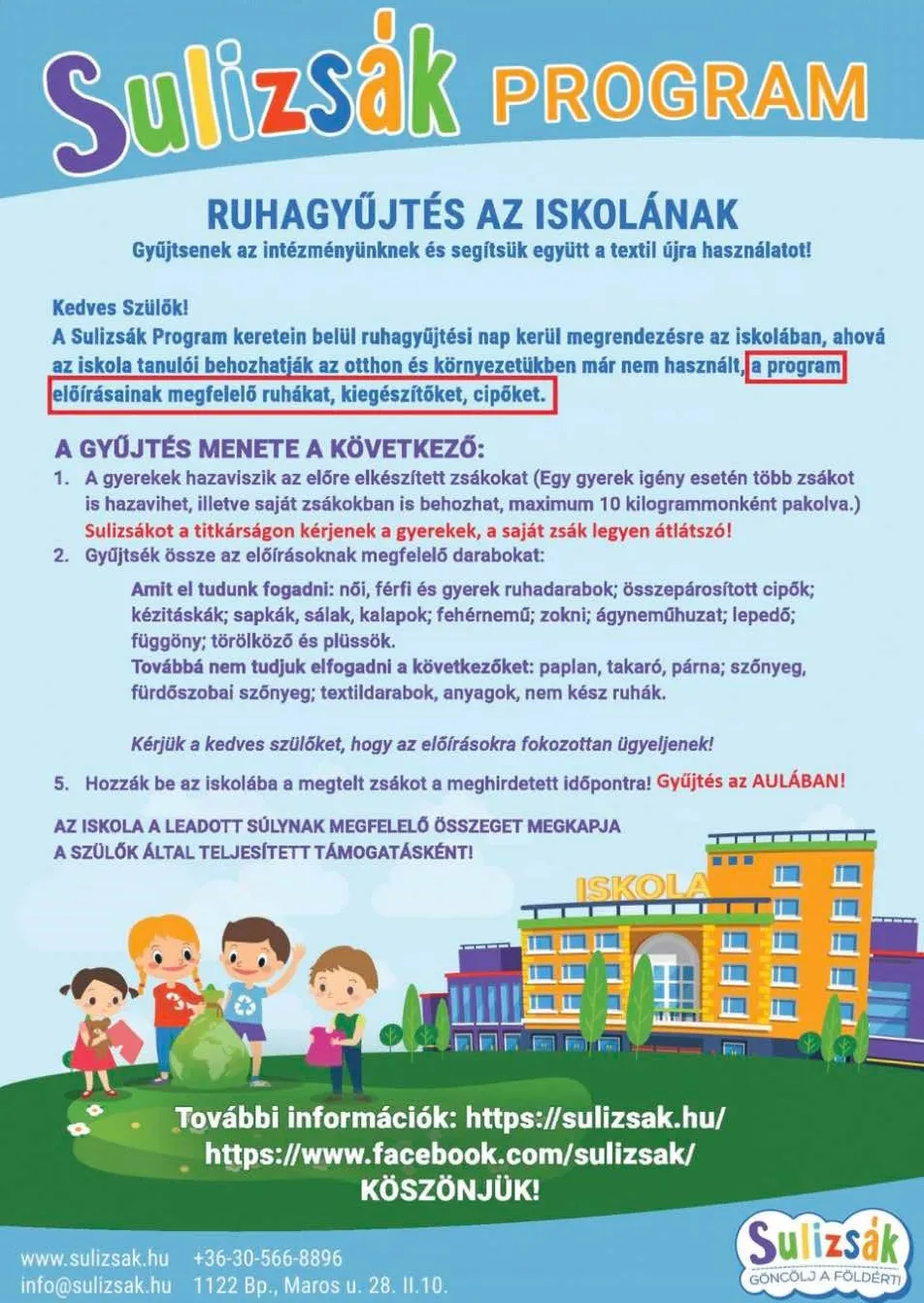 sulizsák