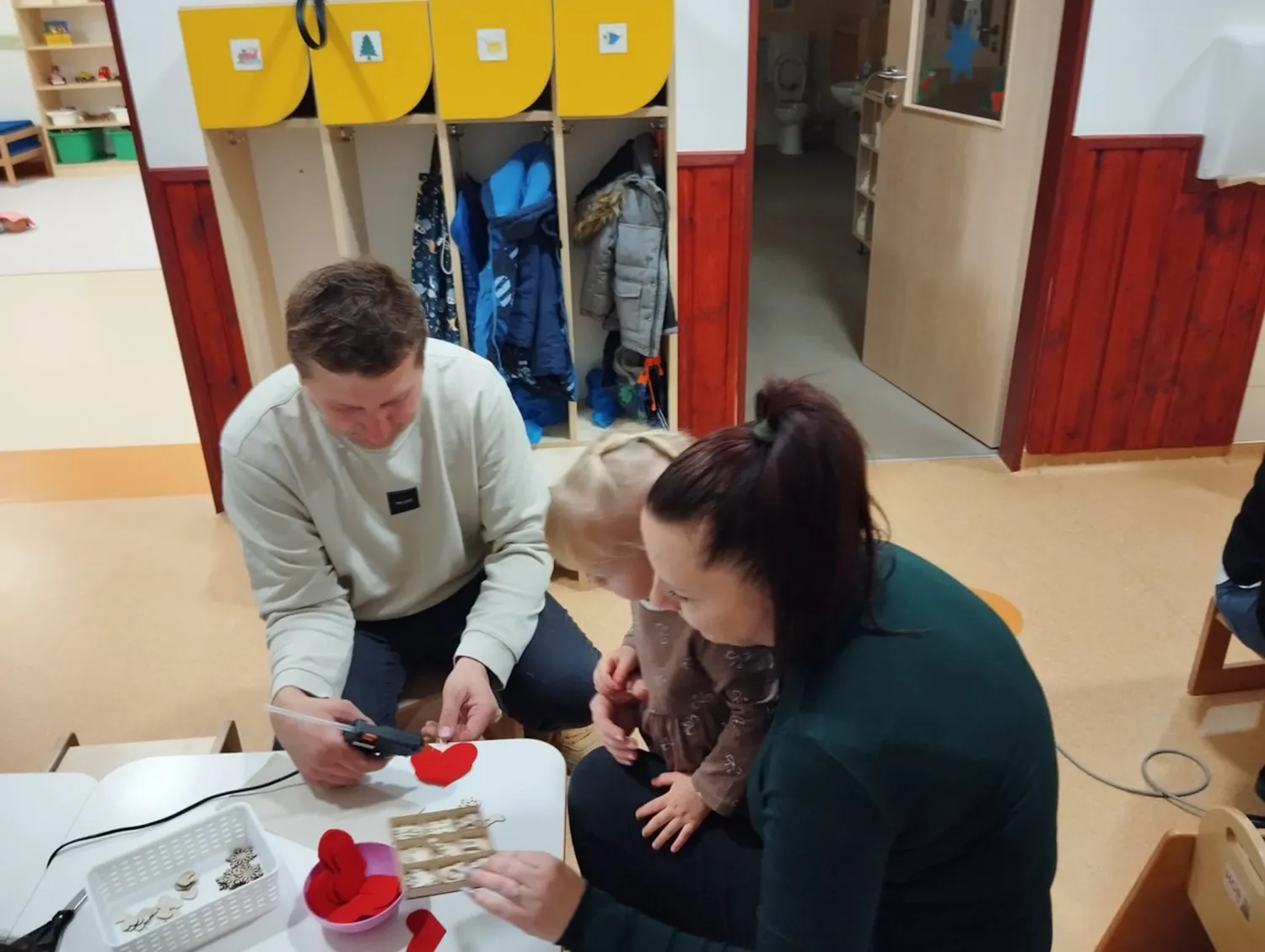 Adventi barkácsdélután