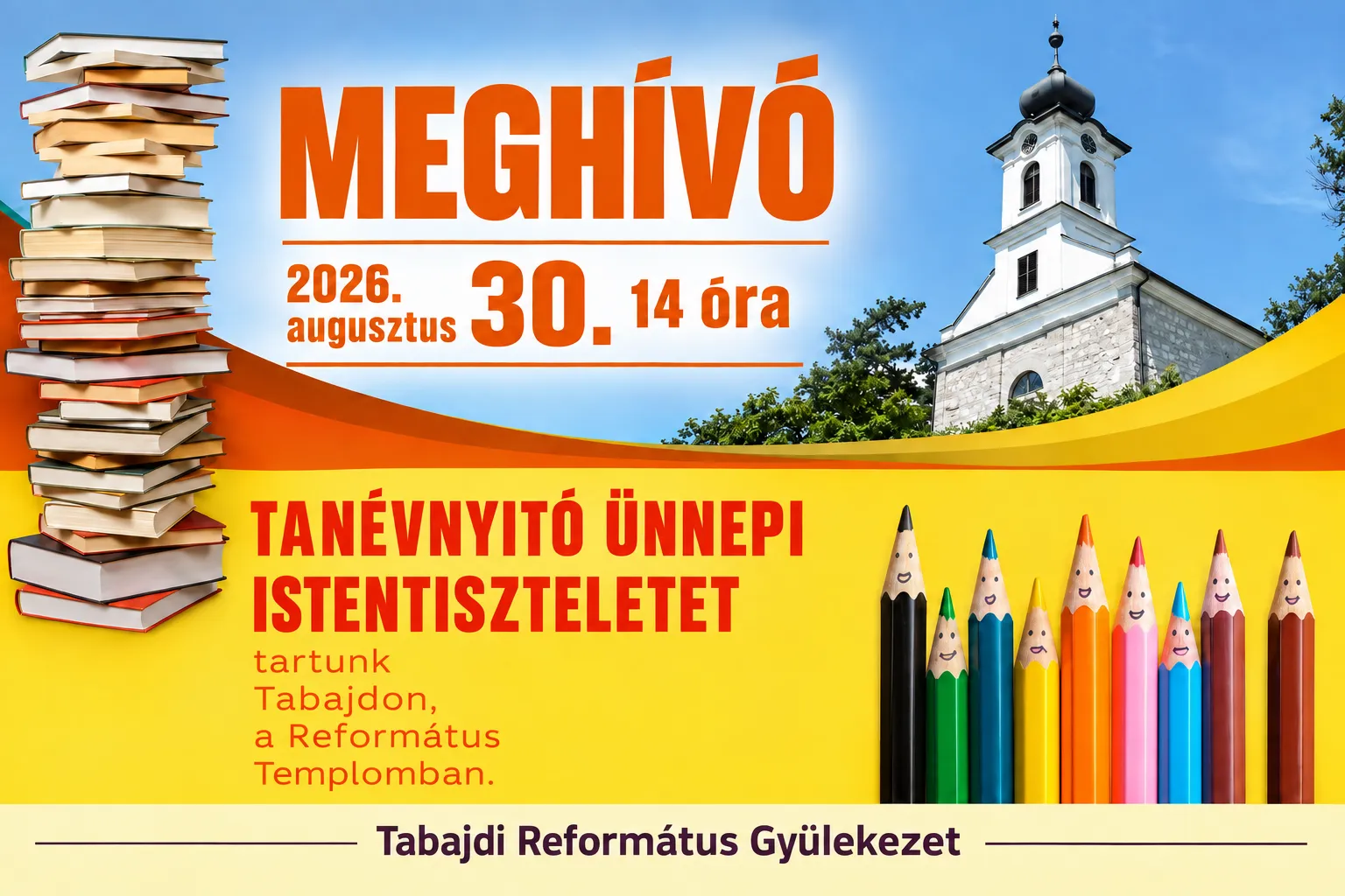 meghívó