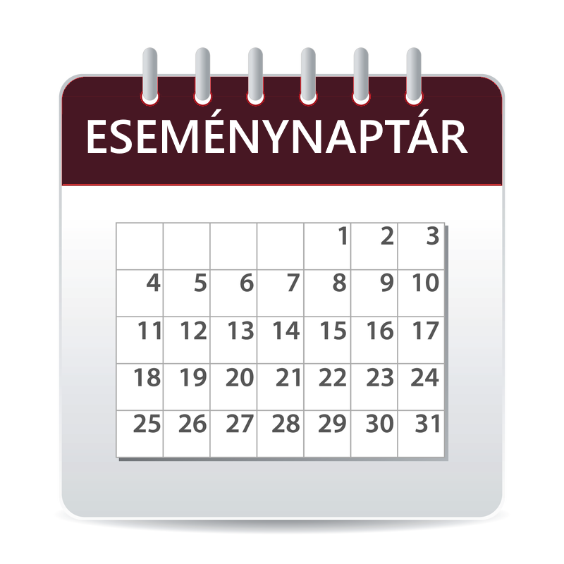 Eseménynaptár